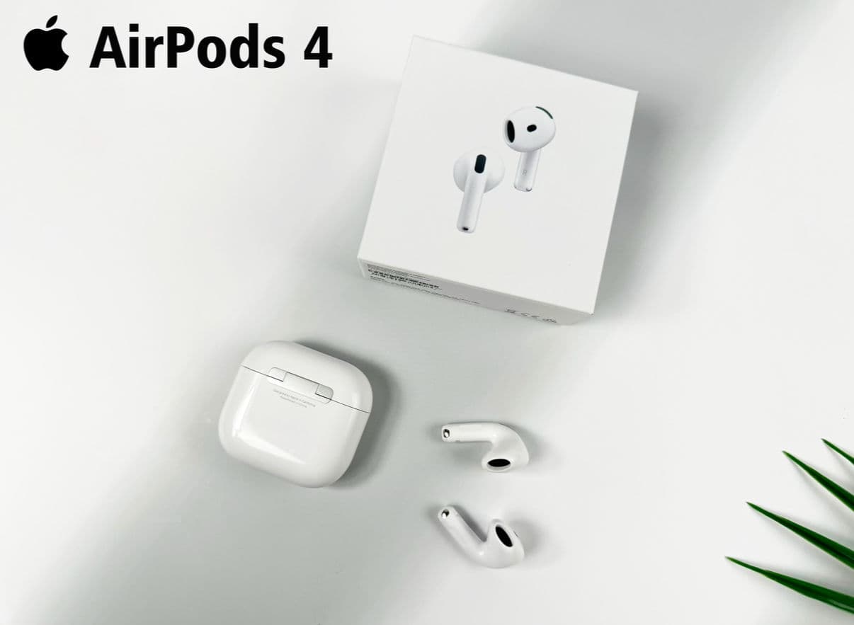 Airpod 4 Premium