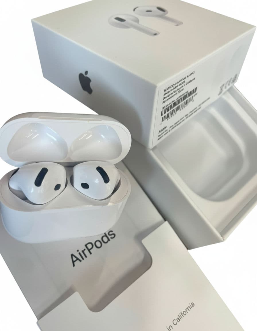 Airpods Pro3