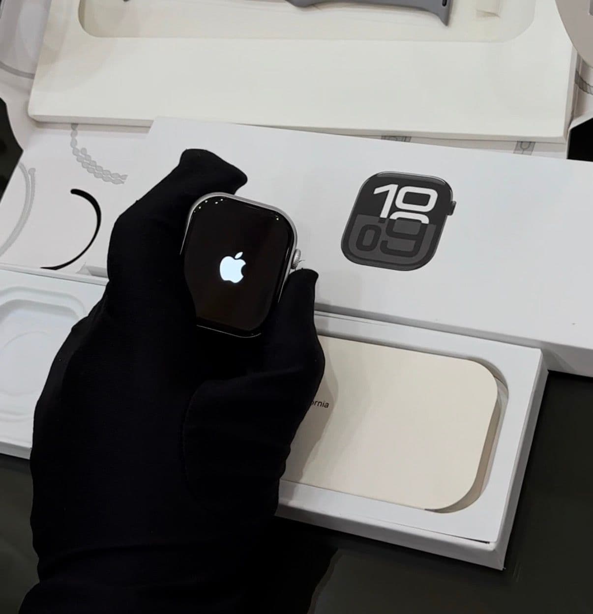 Apple Watch Series 10