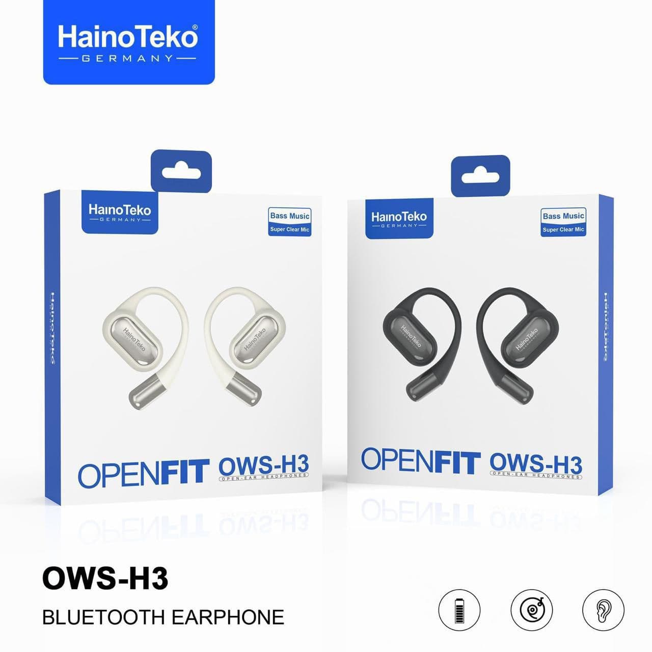 Ows-h3 Openfit