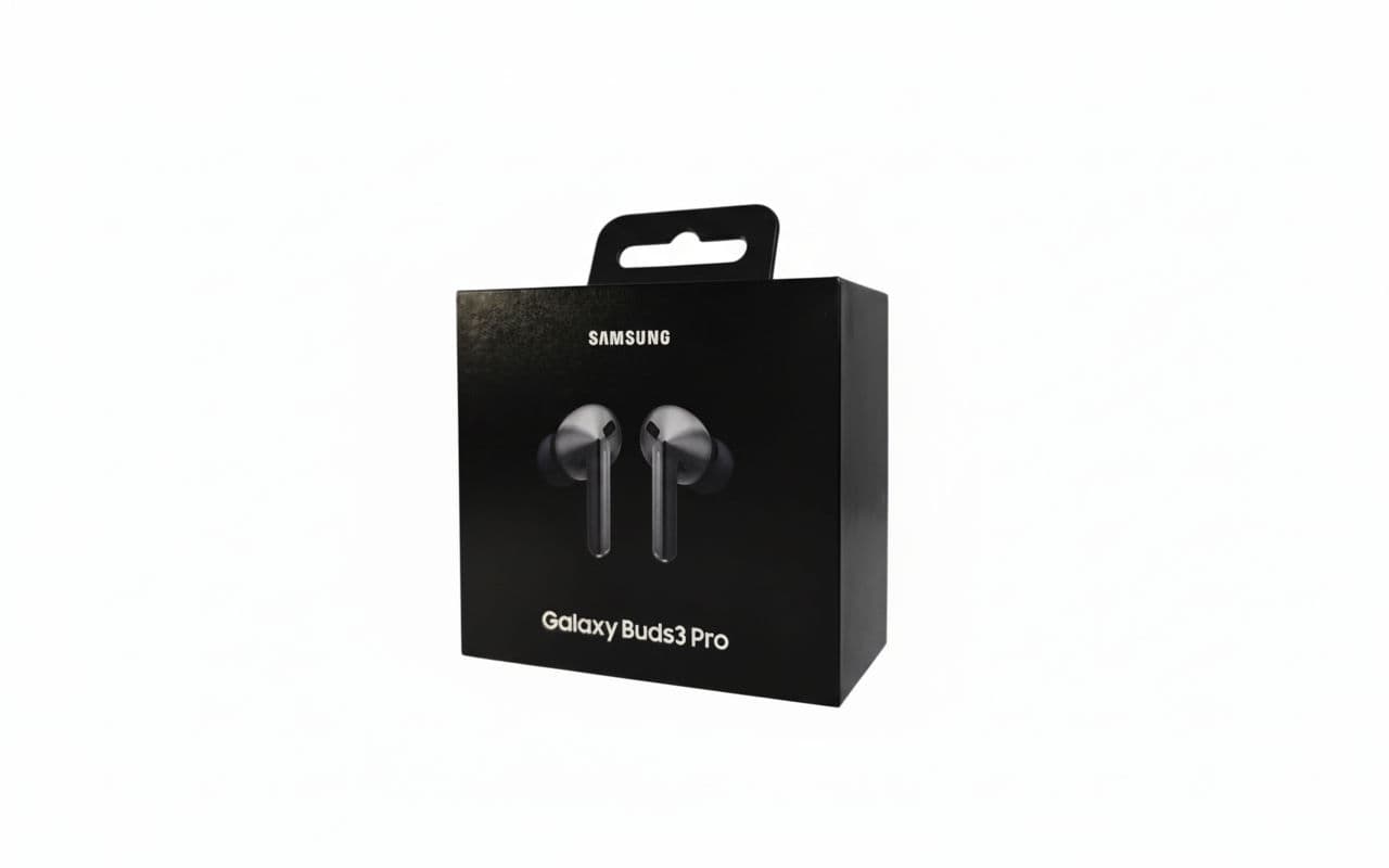Samsund Buds 3pro