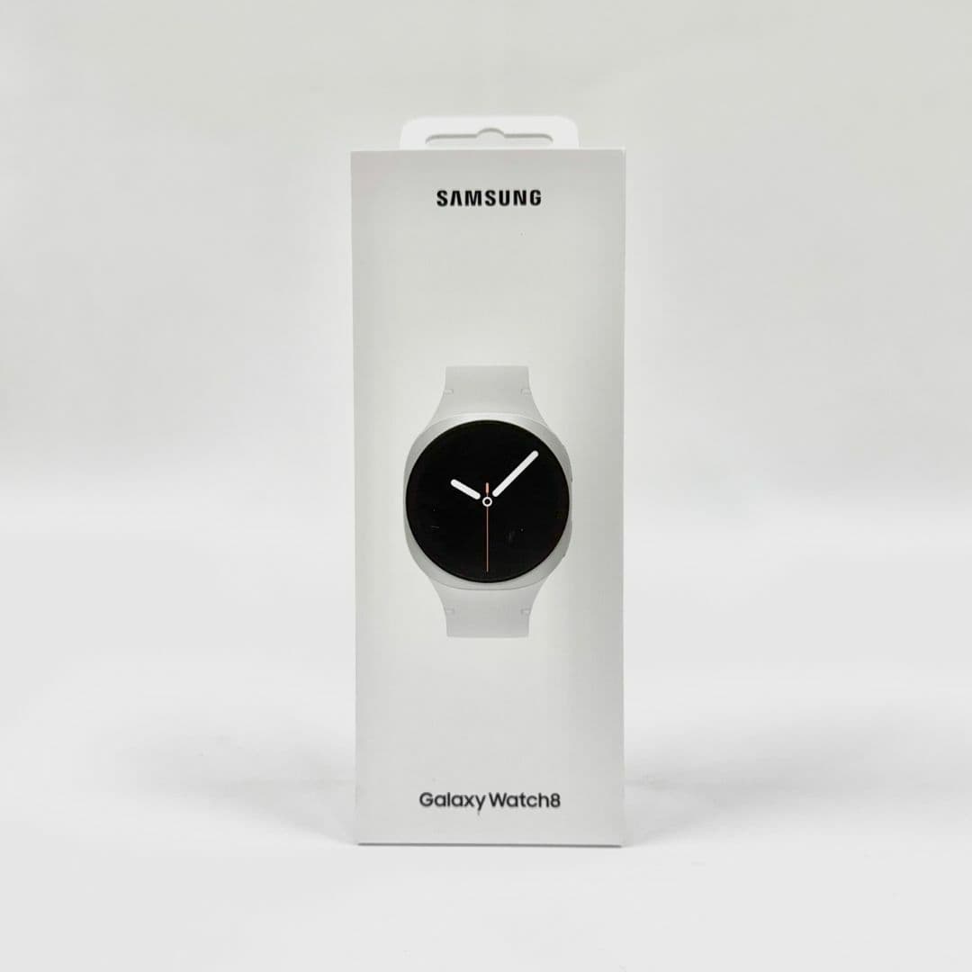 Samsung Watch8 Revised