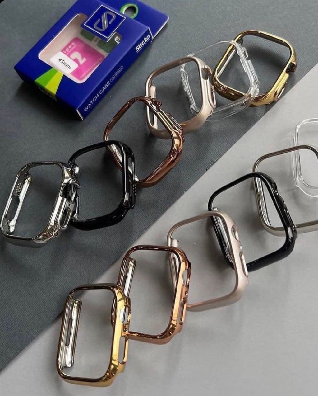 Watch Protector (plain)